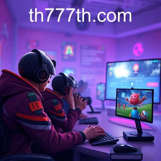 TH777