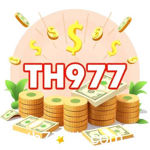 Unveiling 'TH777': The Mystique of Finance News in Gaming