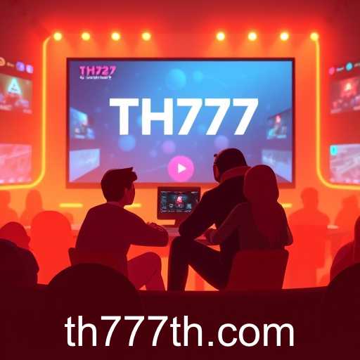 The Rise of Gamers' Hub TH777