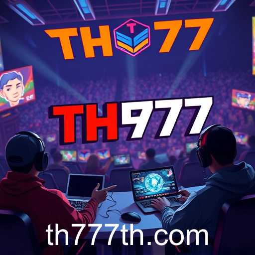 The Rise of TH777: A Game-Changer in Online Entertainment