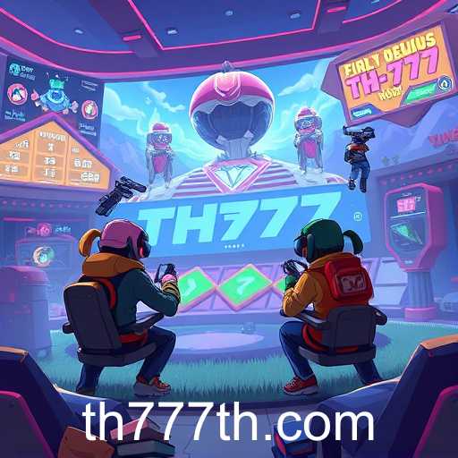 The Rise of TH777: A New Era in Online Gaming