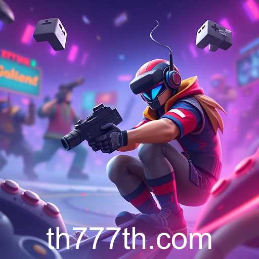 TH777