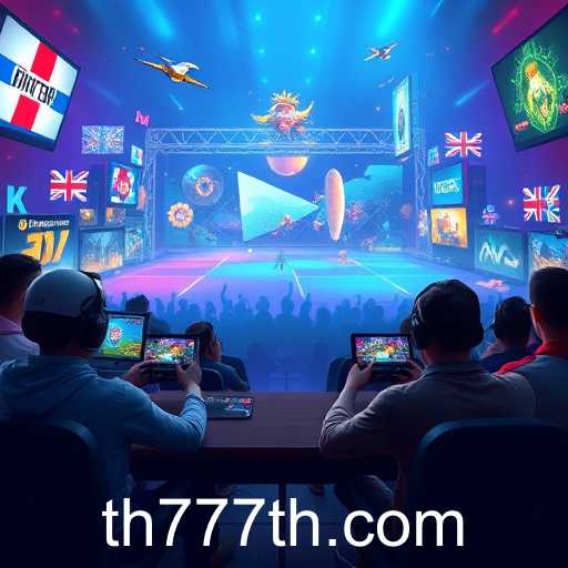Rise of TH777: A New Era in Technology and Collaboration