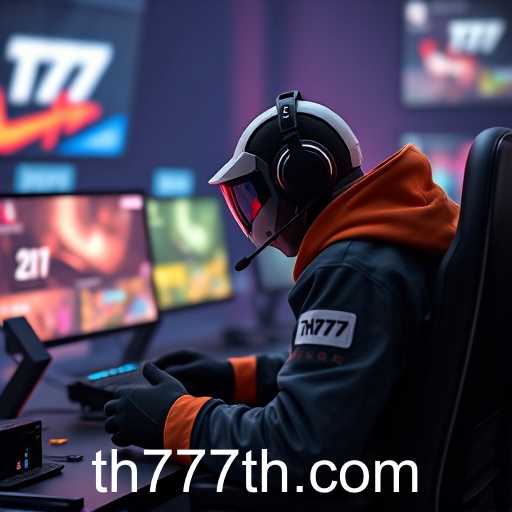The Rise of TH777: Redefining the Gaming Landscape