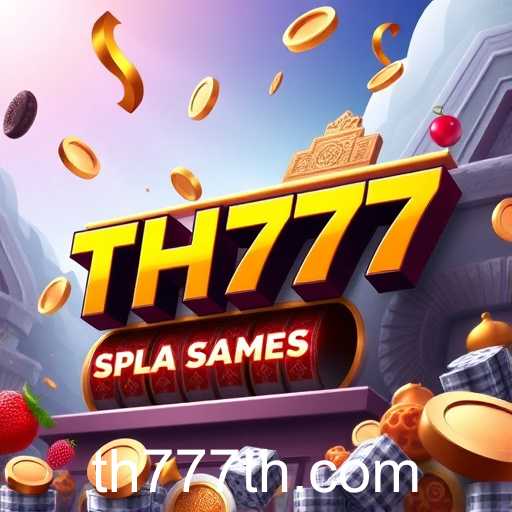 The Rise of TH777 in the Online Gaming World