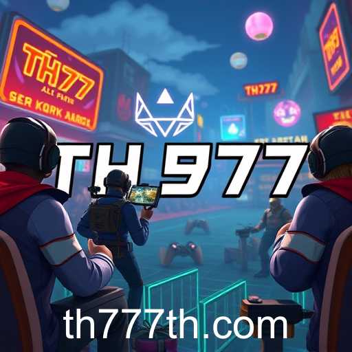 The Rise of TH777: A Game Changer in the Online Landscape