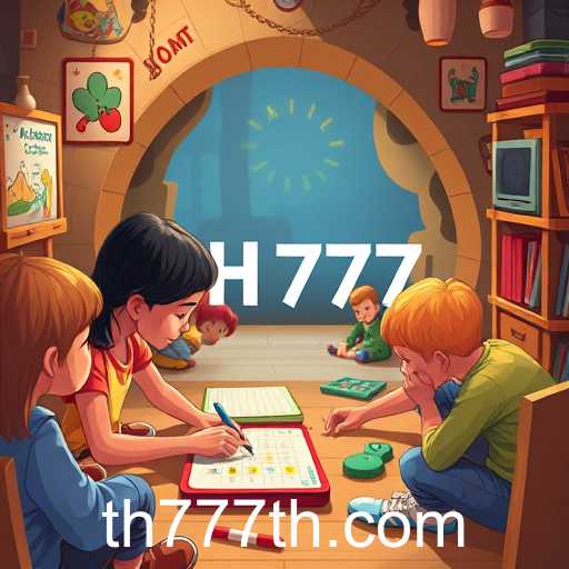 The Rise of TH777: A Gaming Phenomenon