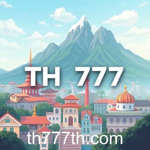 Exploring 'Travel Guides': The Allure of Virtual Journeys with TH777